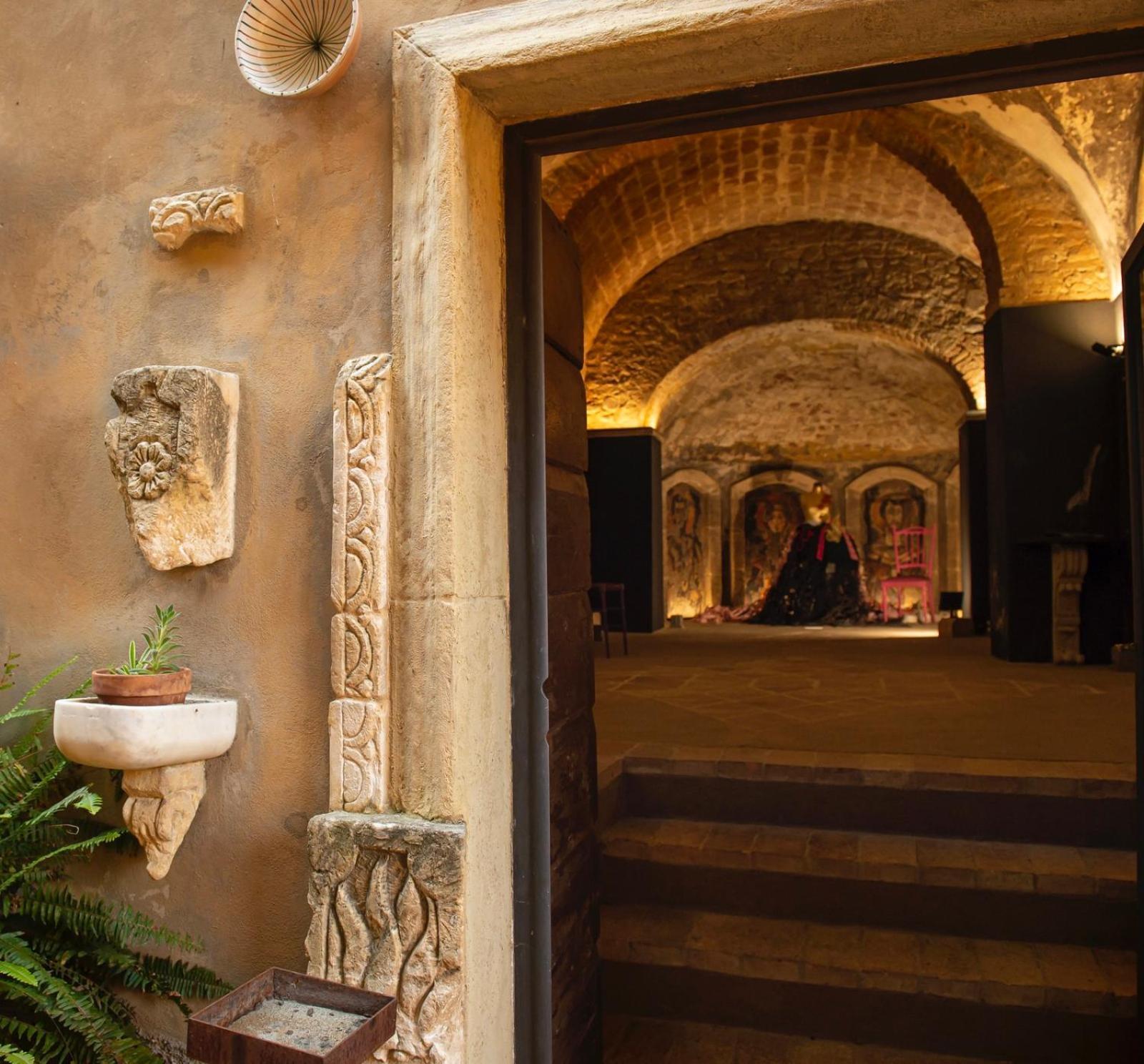 La Casetta Di Borgo * Lajatico