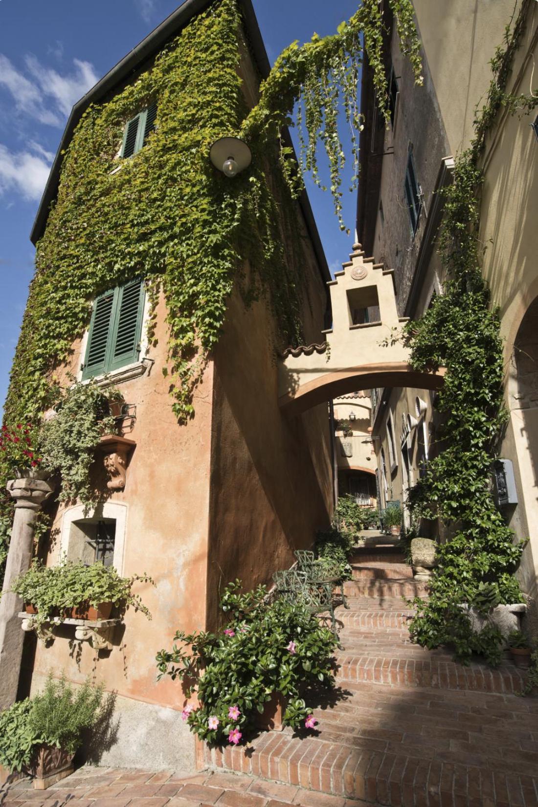 Apartment La Casetta Di Borgo