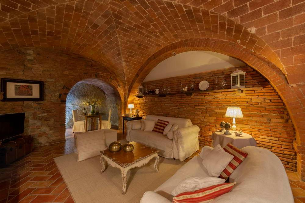 La Casetta Di Borgo