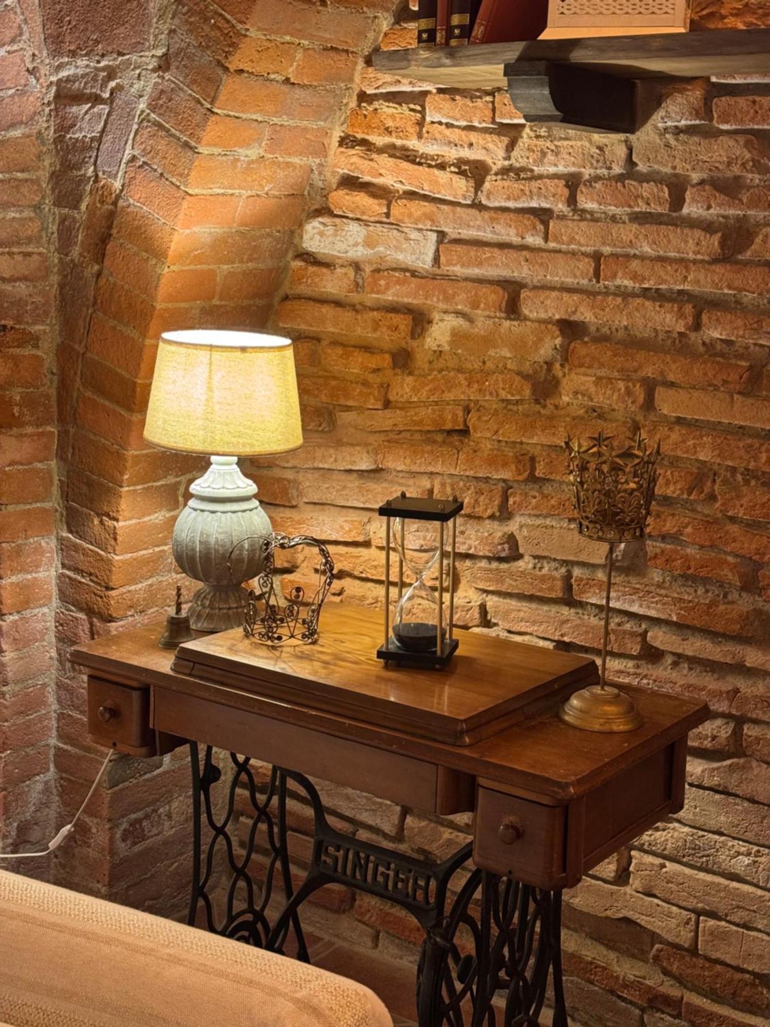 La Casetta Di Borgo * Lajatico