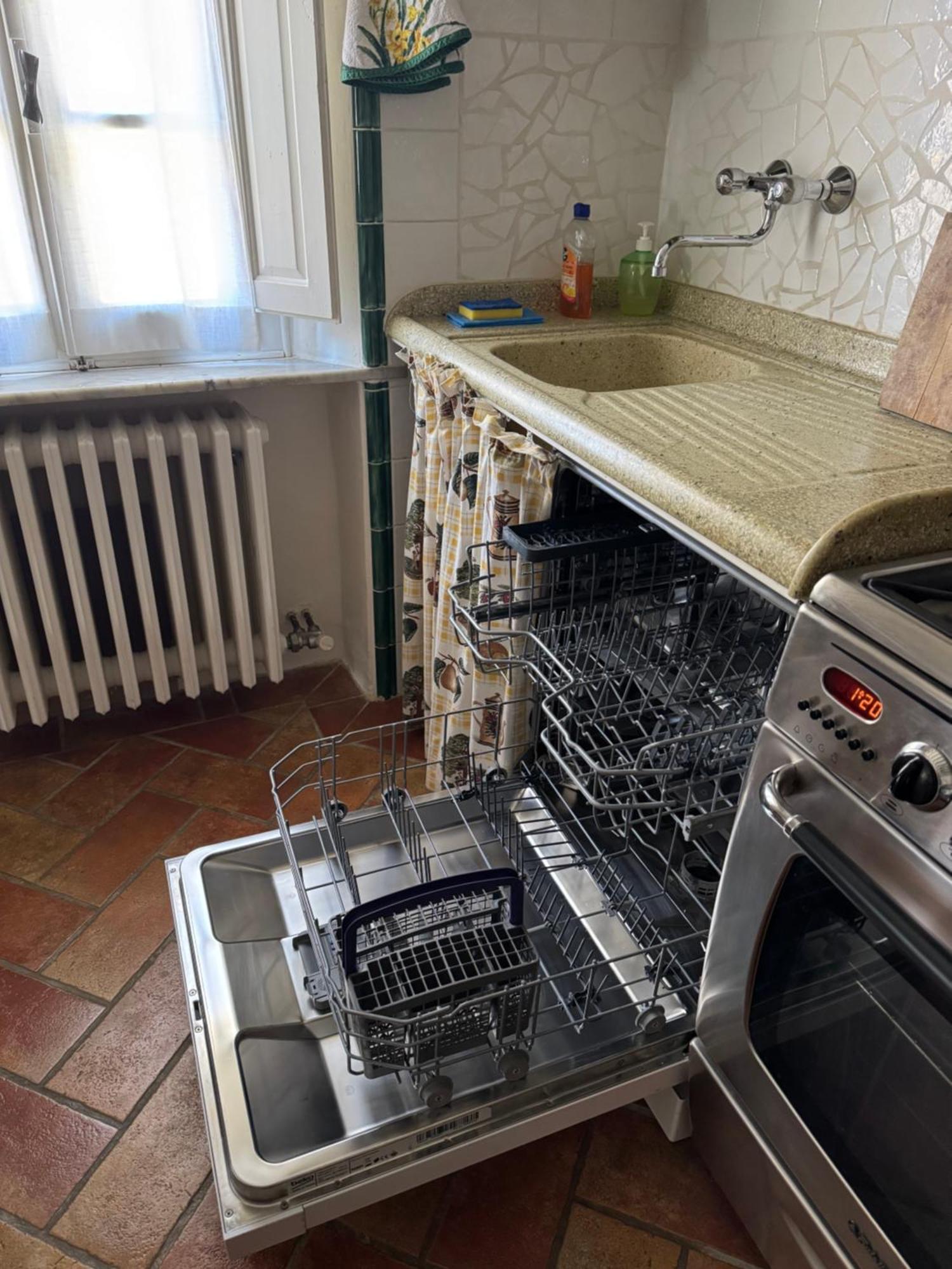 La Casetta Di Borgo Apartment *