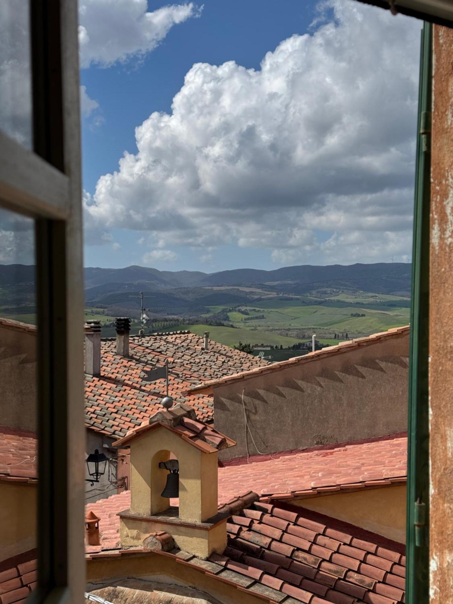 Apartment La Casetta Di Borgo Lajatico