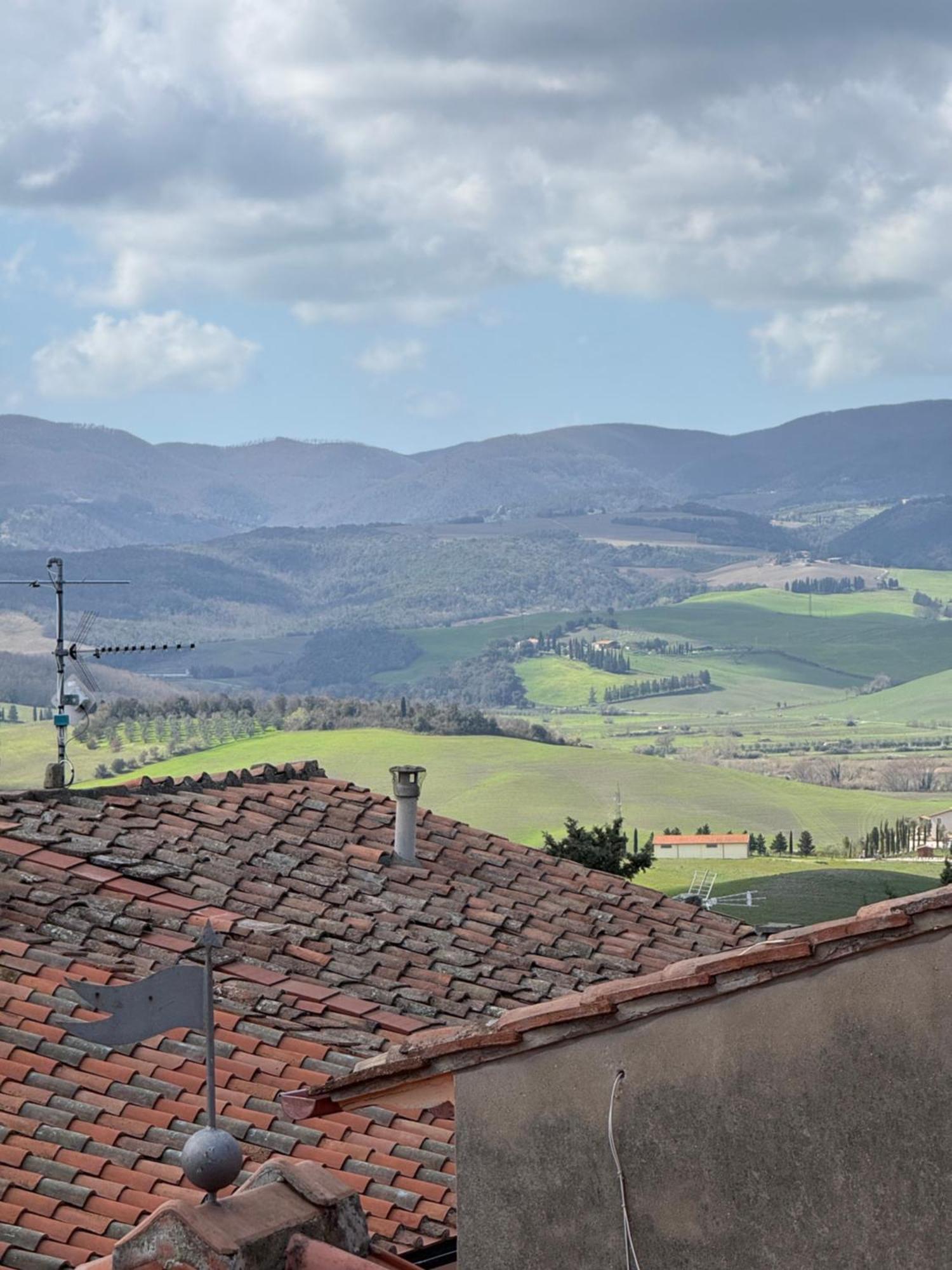 La Casetta Di Borgo *