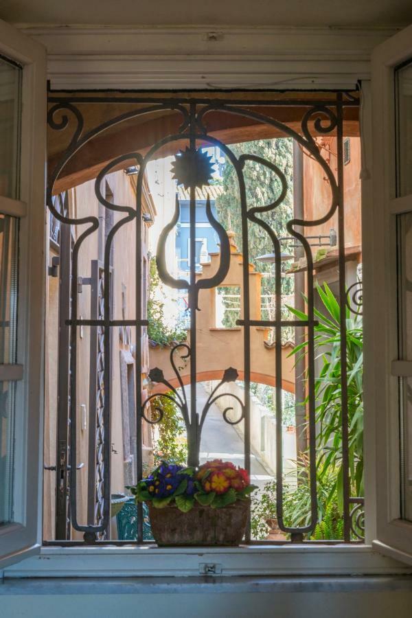 Apartment La Casetta Di Borgo