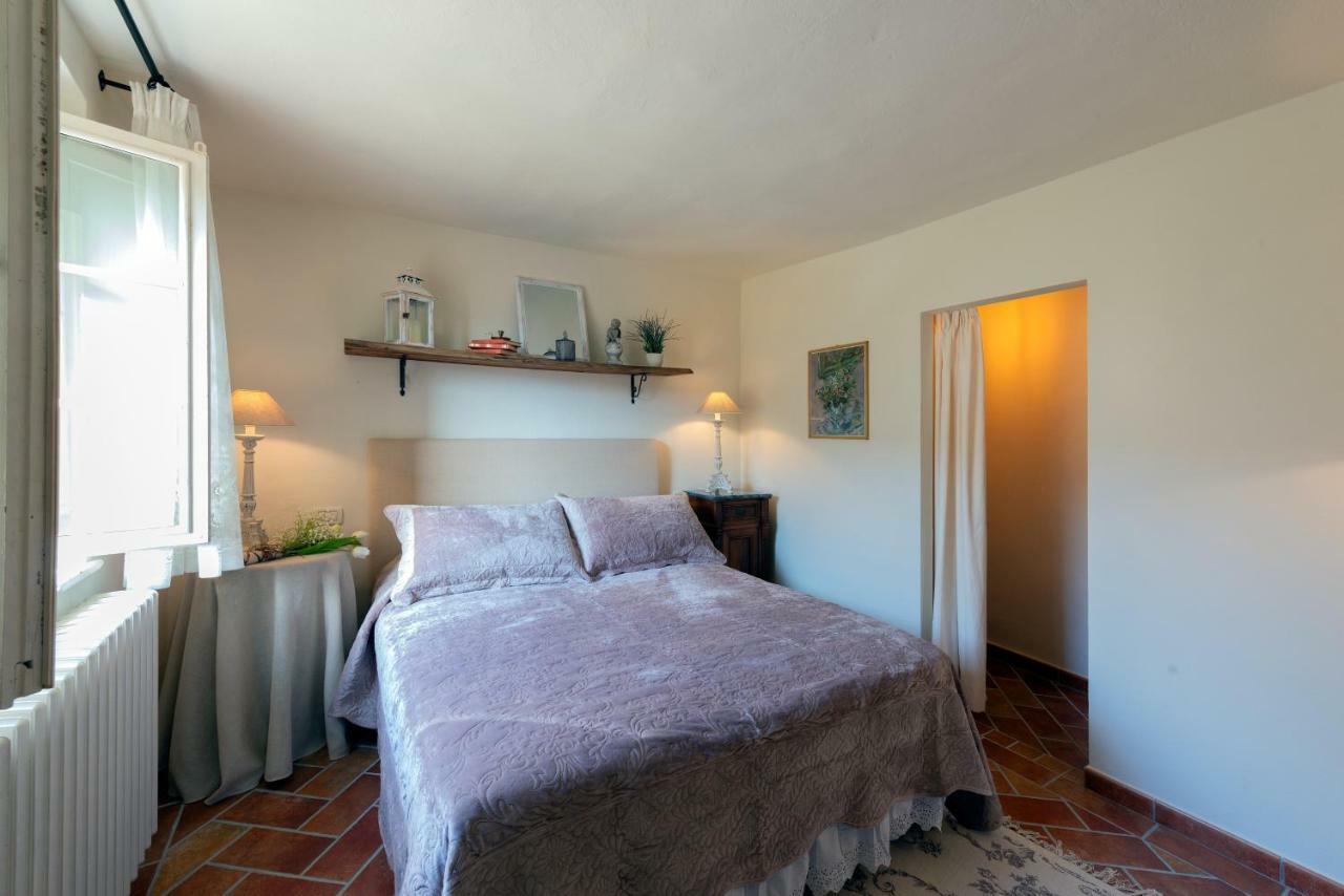 Apartment La Casetta Di Borgo