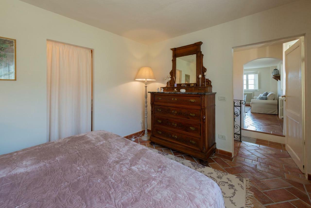 La Casetta Di Borgo Apartment Lajatico