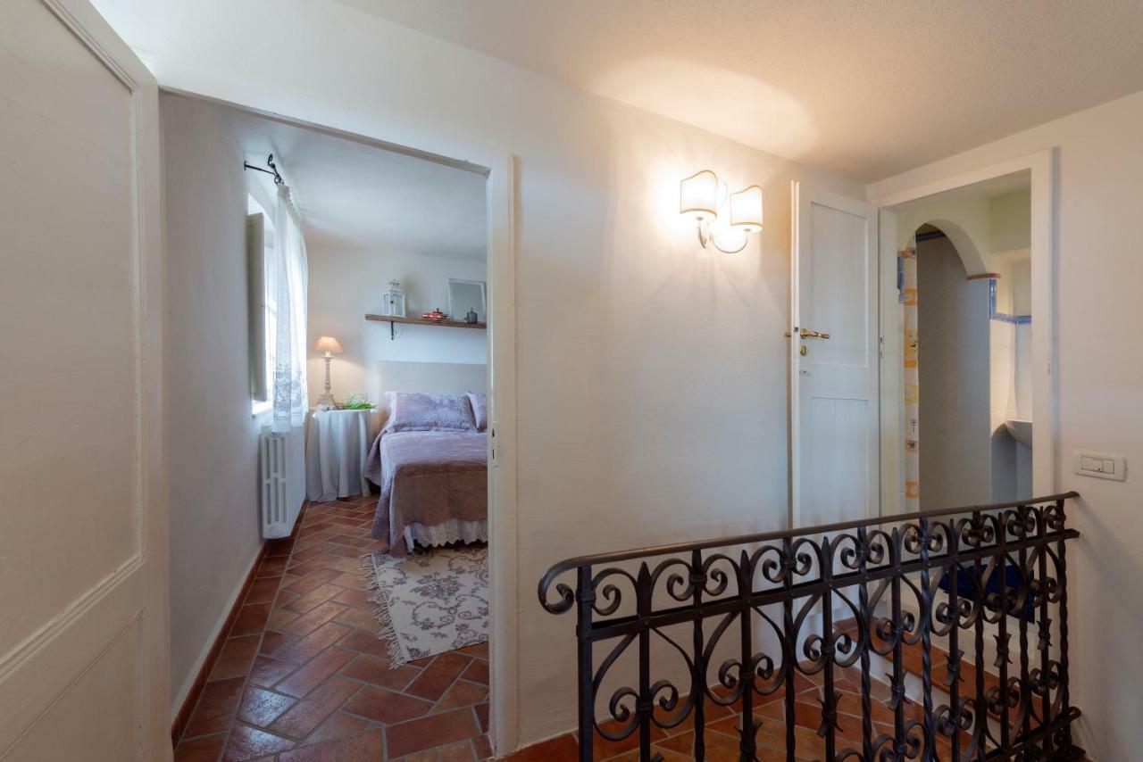 La Casetta Di Borgo *